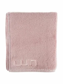 Kylpyhuonetekstiilit|LUIN LIVING Your Home Your Spa -pyyhe DUSTY ROSE