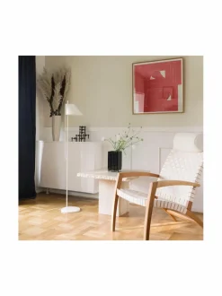 Lattiavalaisimet|Louis Poulsen Yuh-lattiavalaisin