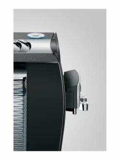 Kahvin- & Vedenkeittimet|Jura Z10 -kahvikone ALUMINUM DARK INOX