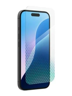 Puhelintarvikkeet|Zagg IS Glass XTR4 - näytönsuoja iPhone 15/16