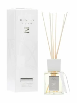 Huonetuoksut & Tuoksukynttilät|Millefiori Zona Spa & Massage Thai -huonetuoksu 250 ml