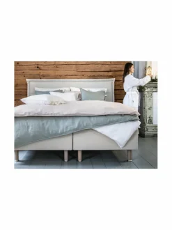 Sängyt & Patjat|Familon Zone-sängynpääty BEIGE