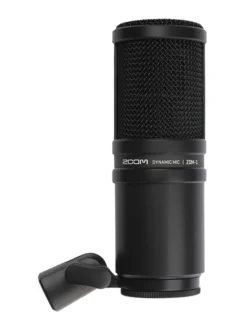 Kamerat|Zoom ZDM-1PMP-mikrofonipaketti kuulokkeilla